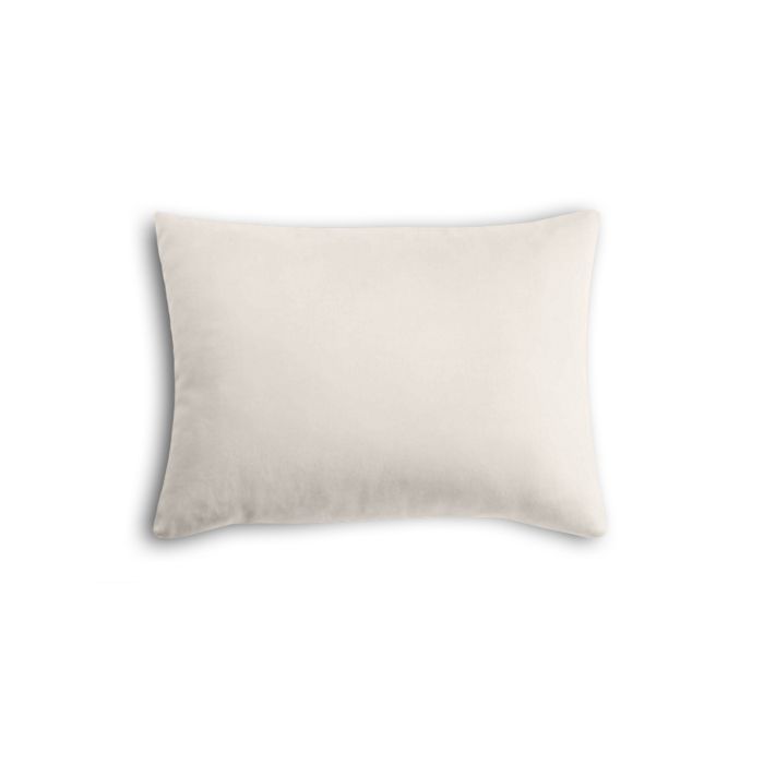 Boudoir Pillows