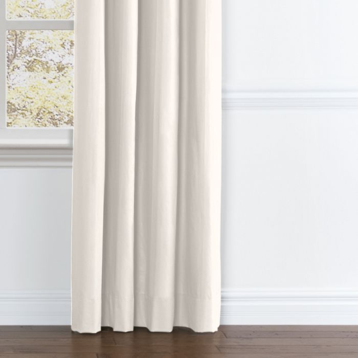 Grommet Outdoor Curtain - Create Your Own