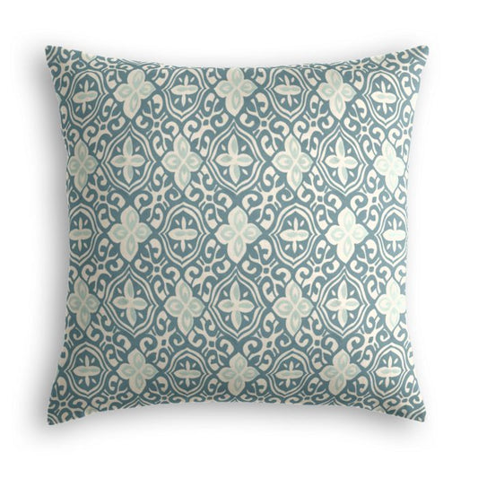 Euro Sham in Less Is Moorish - Harbor