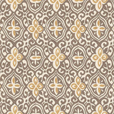 Fabric Swatch: Less Is Moorish - Rattan