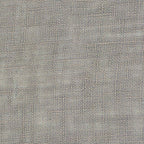 Linen Sheer - Cinder