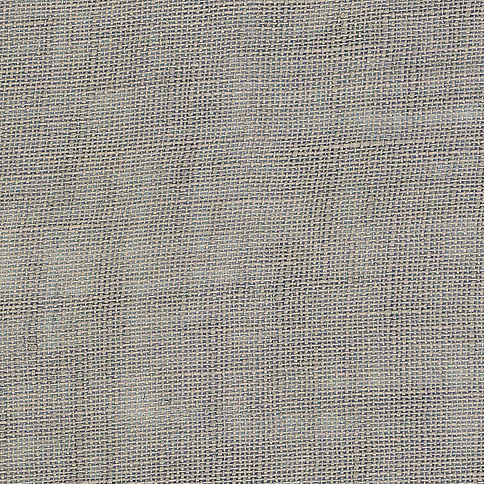 Linen Sheer - Cinder