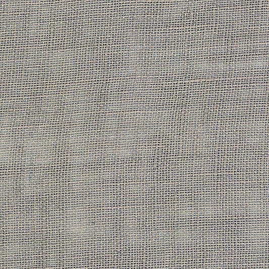 Linen Sheer - Cinder