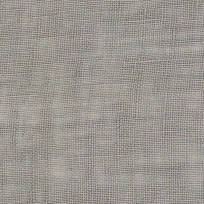 Fabric Swatch: Linen Sheer - Cinder