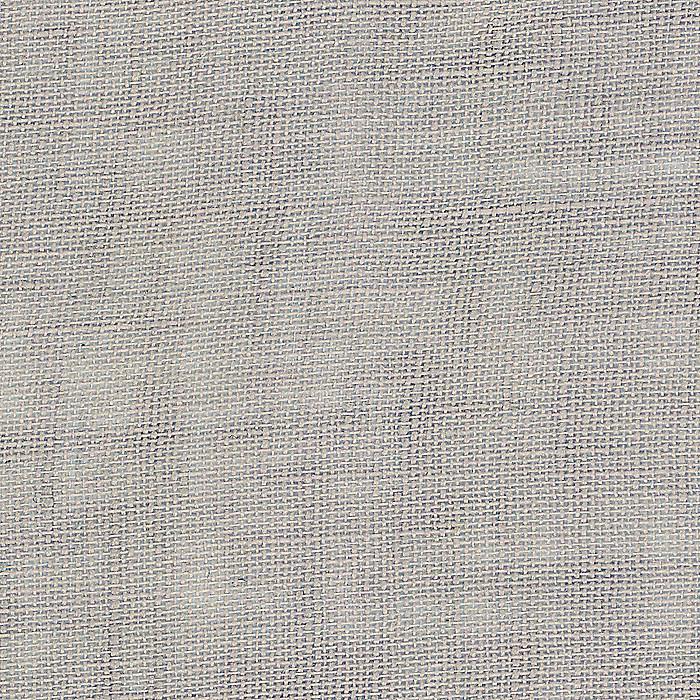 Fabric Swatch: Linen Sheer - Dim Gray