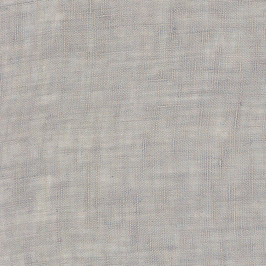 Linen Sheer - Dim Gray