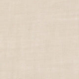 Fabric Swatch: Linen Sheer - Ecru