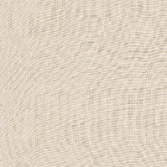 Linen Sheer - Ecru
