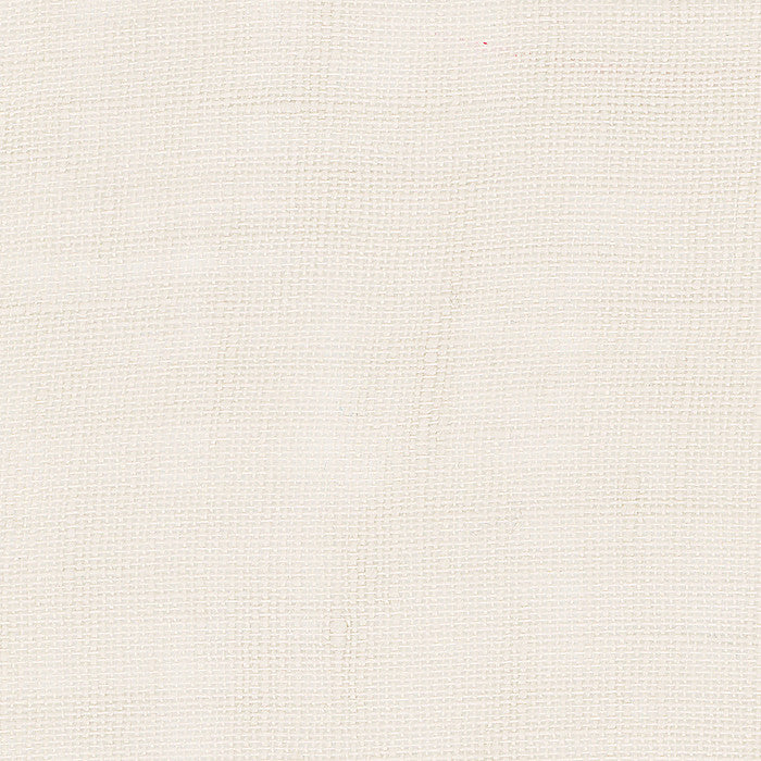Linen Sheer - Ivory