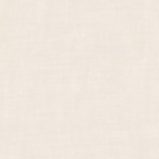 Linen Sheer - Ivory