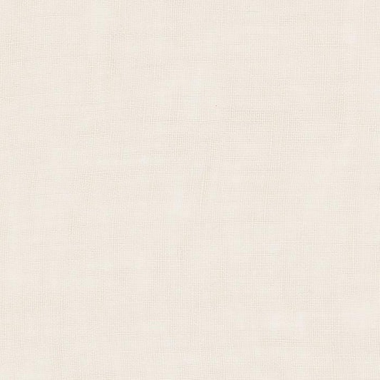 Fabric Swatch: Linen Sheer - Ivory