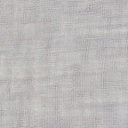 Linen Sheer - Limestone Gray