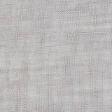 Linen Sheer - Limestone Gray