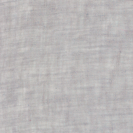Linen Sheer - Limestone Gray