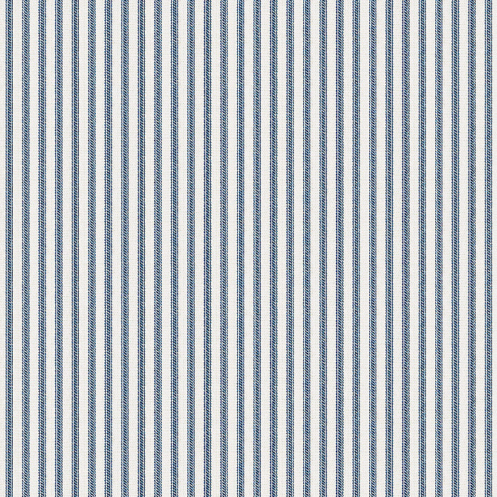 Little White Line - Blueberry