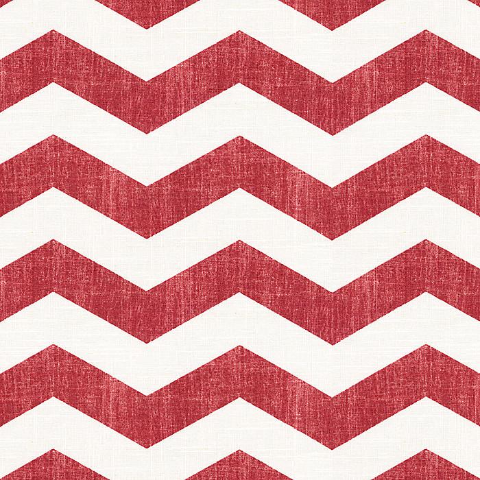 Fabric Swatch: Live Wire - Crimson