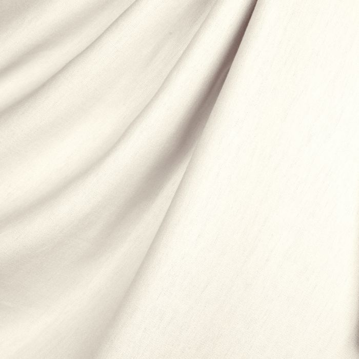 Lush Linen - Antique White