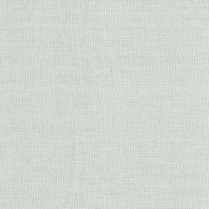 Ruffle Bedskirt in Lush Linen - Fog