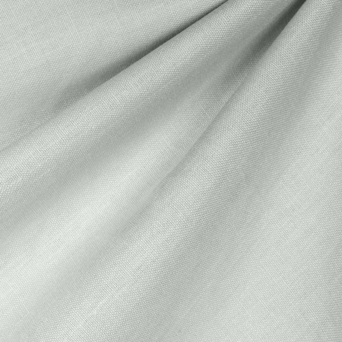 Fabric Swatch: Lush Linen - Fog