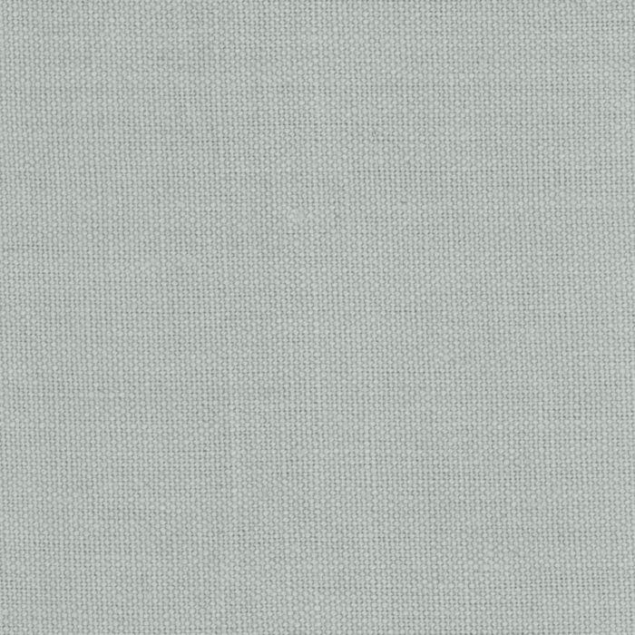 Ruffle Bedskirt in Lush Linen - Graphite