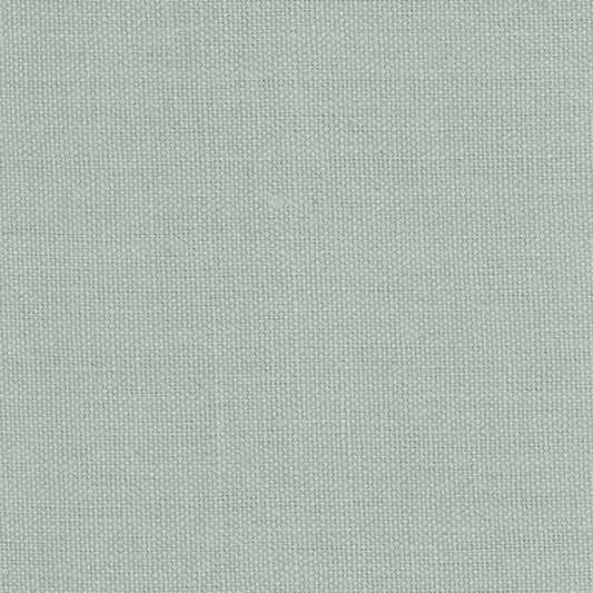 Ruffle Bedskirt in Lush Linen - Graphite