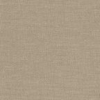 Ruffle Bedskirt in Lush Linen - Mink