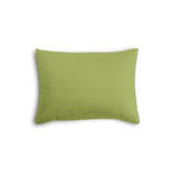 Boudoir Pillow in Lush Linen - Moss