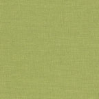 Ruffle Bedskirt in Lush Linen - Moss