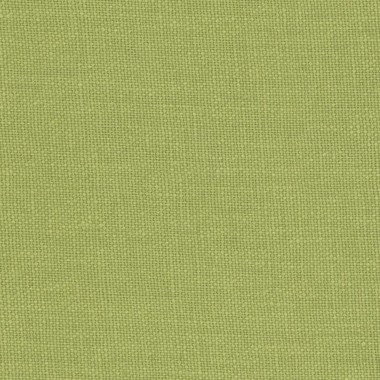 Fabric Swatch: Lush Linen - Moss