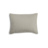 Boudoir Pillow in Lush Linen - Natural