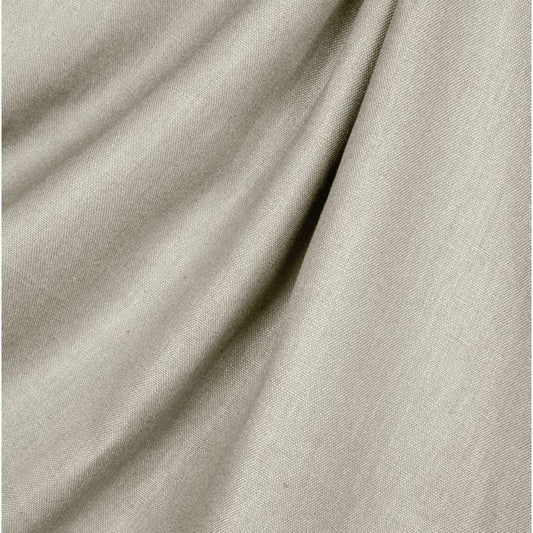 Fabric Swatch: Lush Linen - Natural
