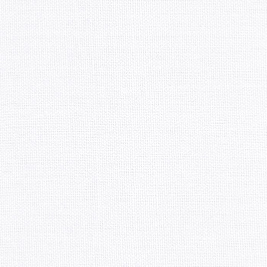 Lush Linen - Optic White