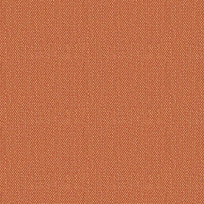 Fabric Swatch: Lush Linen - Rust