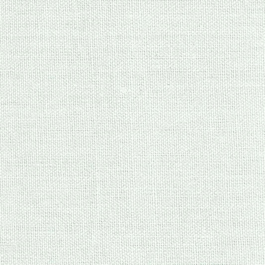 Ruffle Bedskirt in Lush Linen - Seafoam