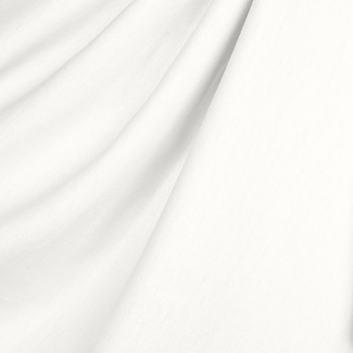 Lush Linen - White