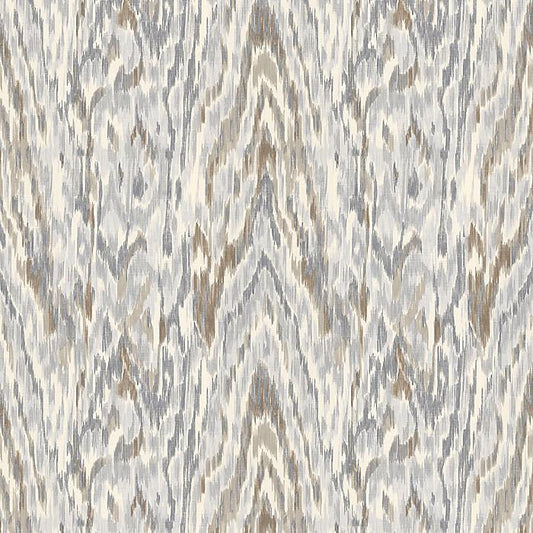 Fabric Swatch: Mirage - Frost