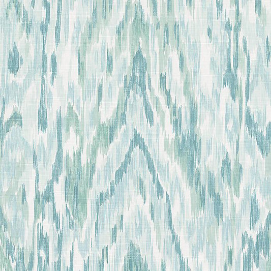Fabric Swatch: Mirage - Surf