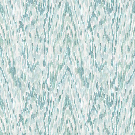 Fabric Swatch: Mirage - Surf