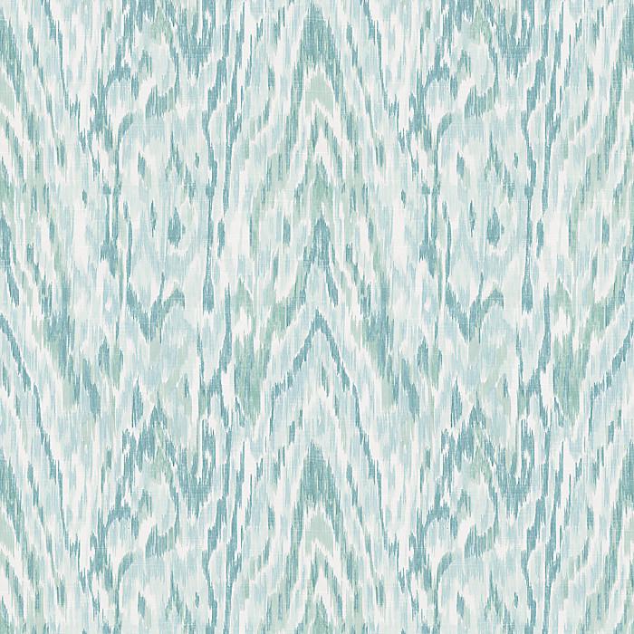 Fabric Swatch: Mirage - Surf
