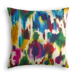 Throw Pillow in H2OMG! - Multi