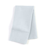 Set of 4 Napkins in Classic Linen - Mineral