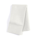 Set of 4 Napkins in Classic Linen - Oyster