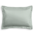 Pillow Sham in Baldwin - Cornflower