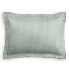 Pillow Sham in Baldwin - Cornflower