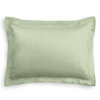 Pillow Sham in Baldwin - Grass
