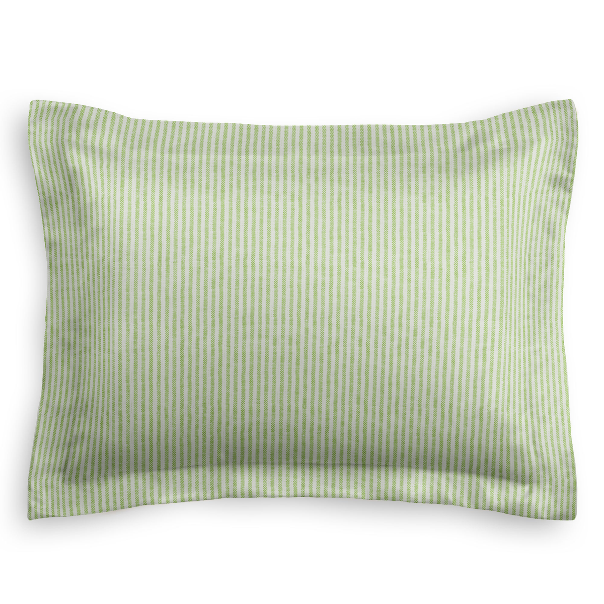 Pillow Sham in Baldwin - Grass