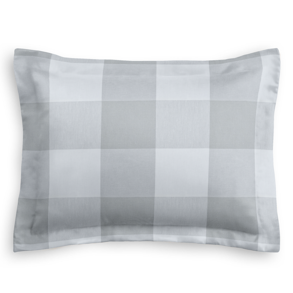 Pillow Sham in Falmouth - Vapor