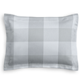 Pillow Sham in Falmouth - Vapor