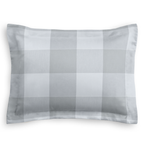 Pillow Sham in Falmouth - Vapor