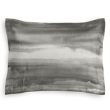 Pillow Sham in Up In The Sky - Grey